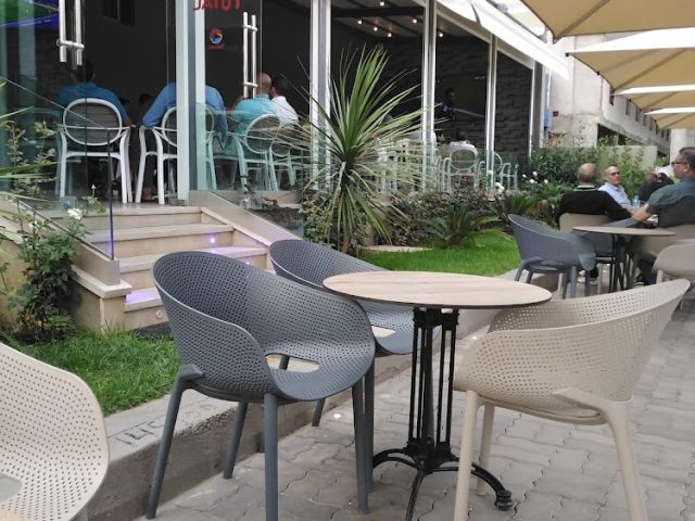 Café Bonjour - Safi -