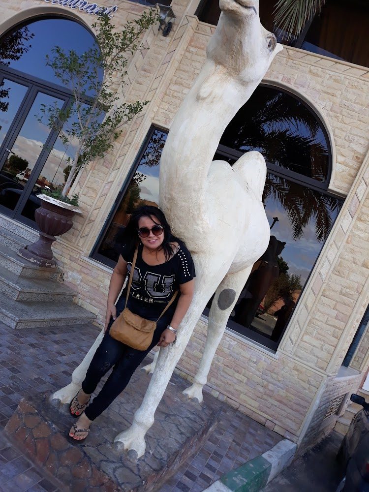 Complexe Nassim Sahara - Guelmim