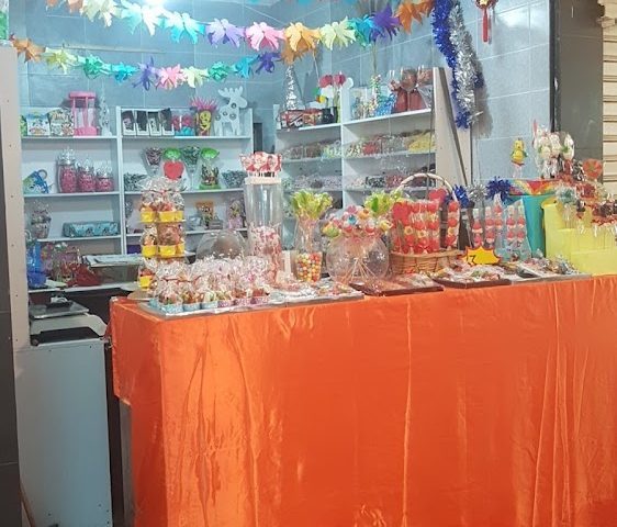 Candy-Land - Casablanca - +212 611-554692