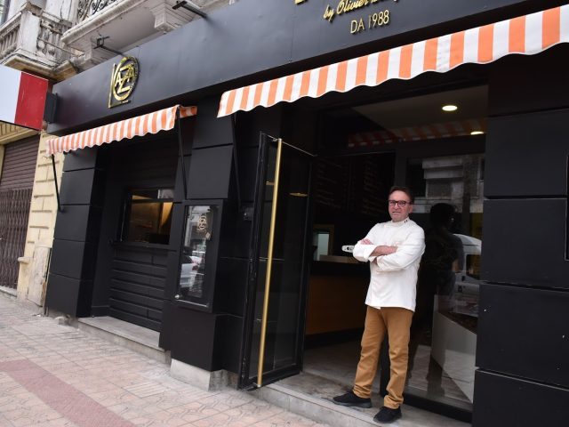 La Caza Traiteur By Olivier Bearzatto - Casablanca - +212 614-290051