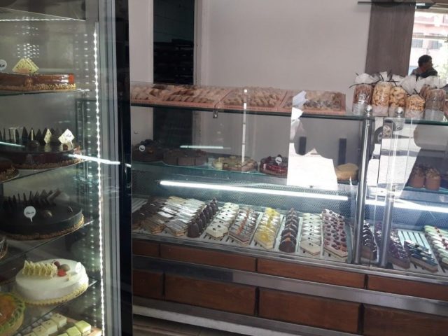 Pâtisserie ITRI - Settat -