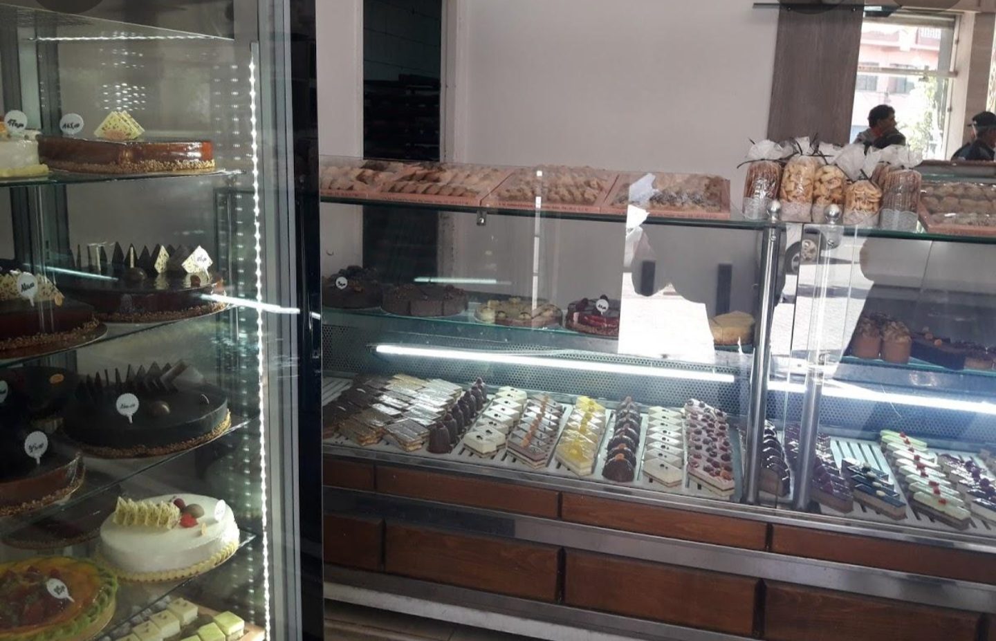 Pâtisserie ITRI - Settat