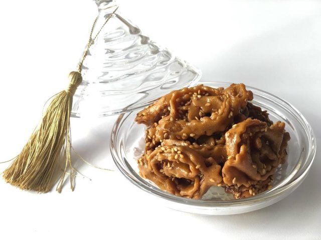 Pâtisserie Katia - Casablanca - +212 665-208831