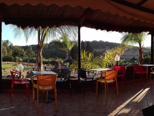 La perle - Settat -