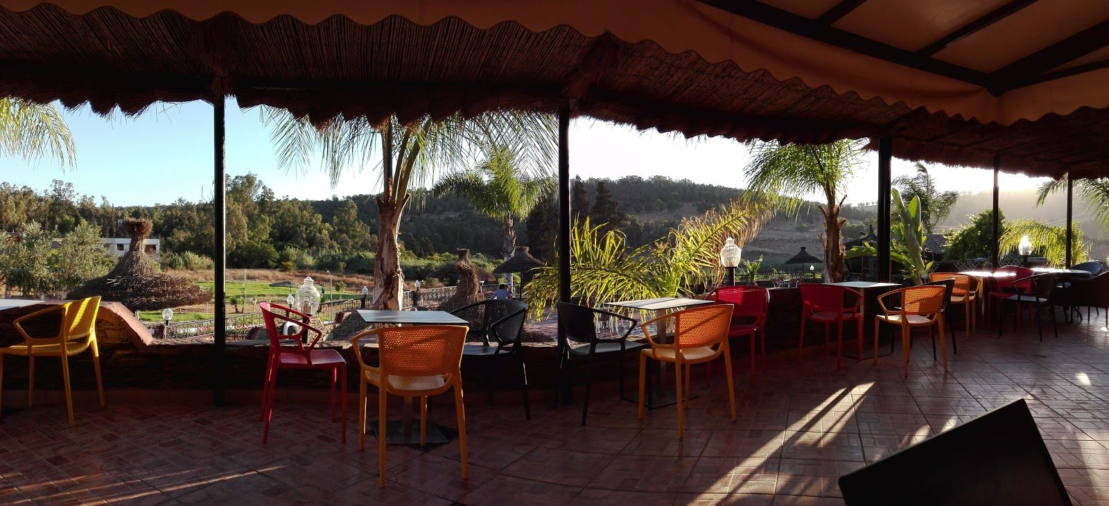 La perle - Settat