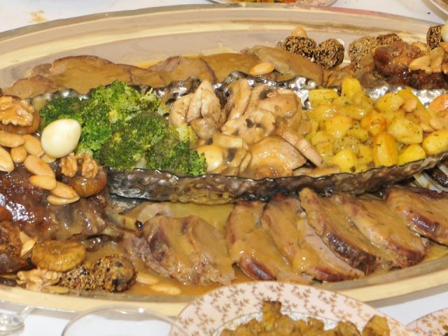RJ & Fils Traiteur - Casablanca - +212 5222-22438