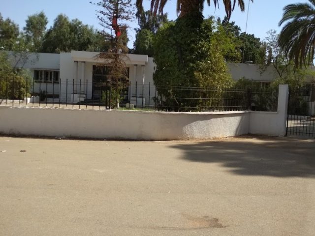 دائرة الخميسات Le Cercle de Khémisset - Khémisset -