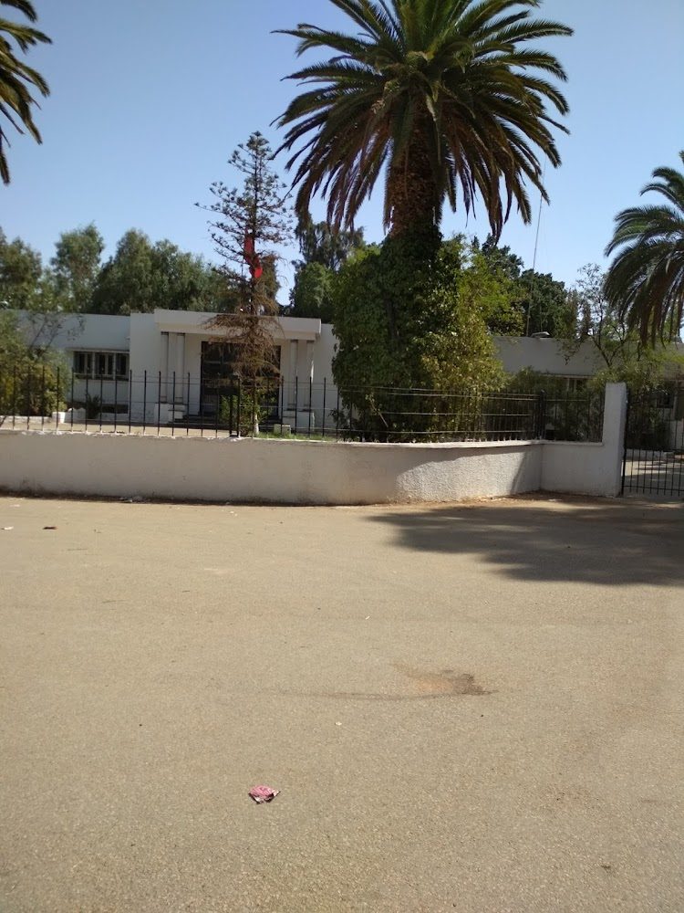 دائرة الخميسات Le Cercle de Khémisset - Khémisset