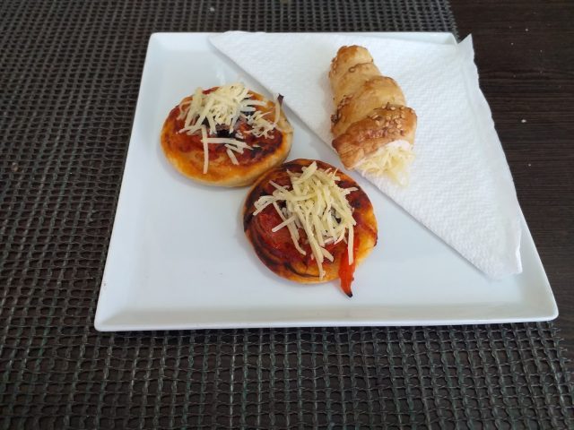 AU PAIN PERDU - Essaouira - +212 666-784070