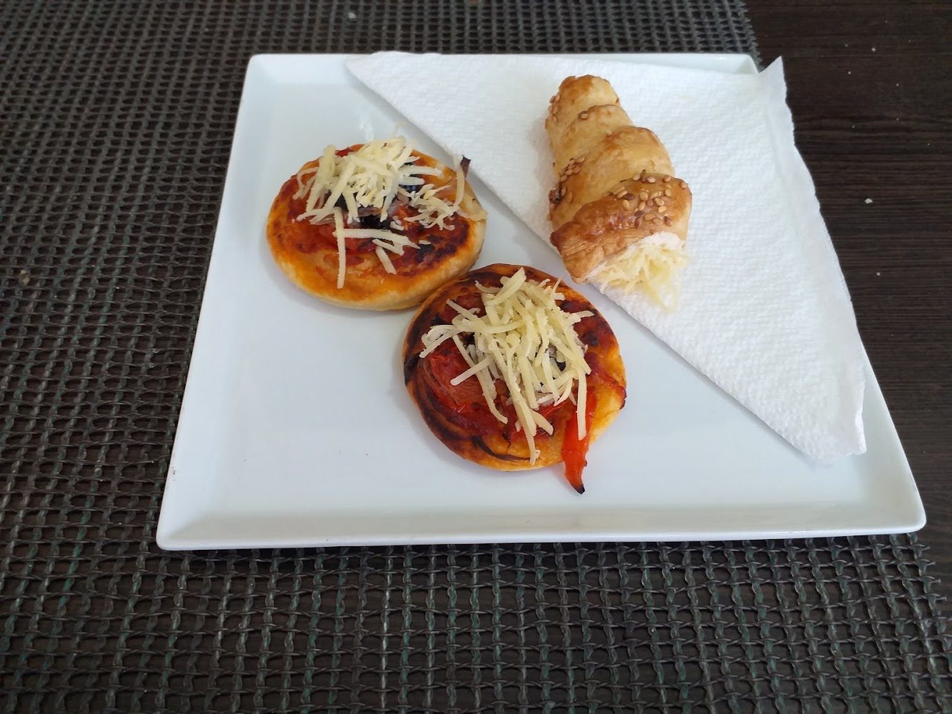 AU PAIN PERDU - Essaouira