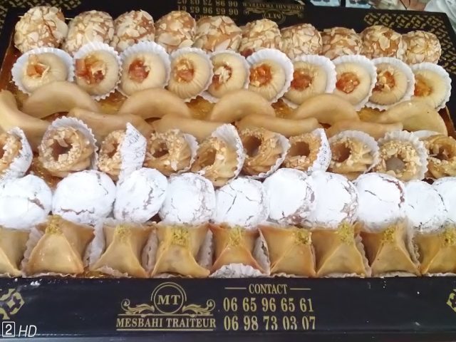 traiteur Mesbahi traiteur///MT traiteur// - El Jadida - +212 665-966561