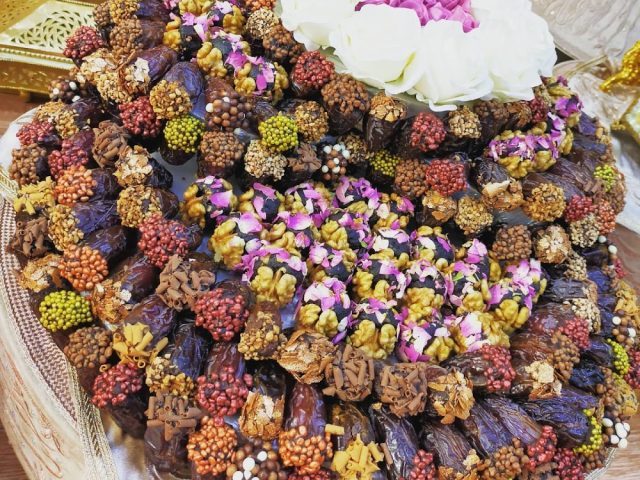 Maison d'anges et traditions - El Jadida - +212 615-552542