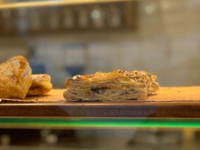Pâtisserie Boulangerie Bouarrakia - Tanger - +212 668-781989