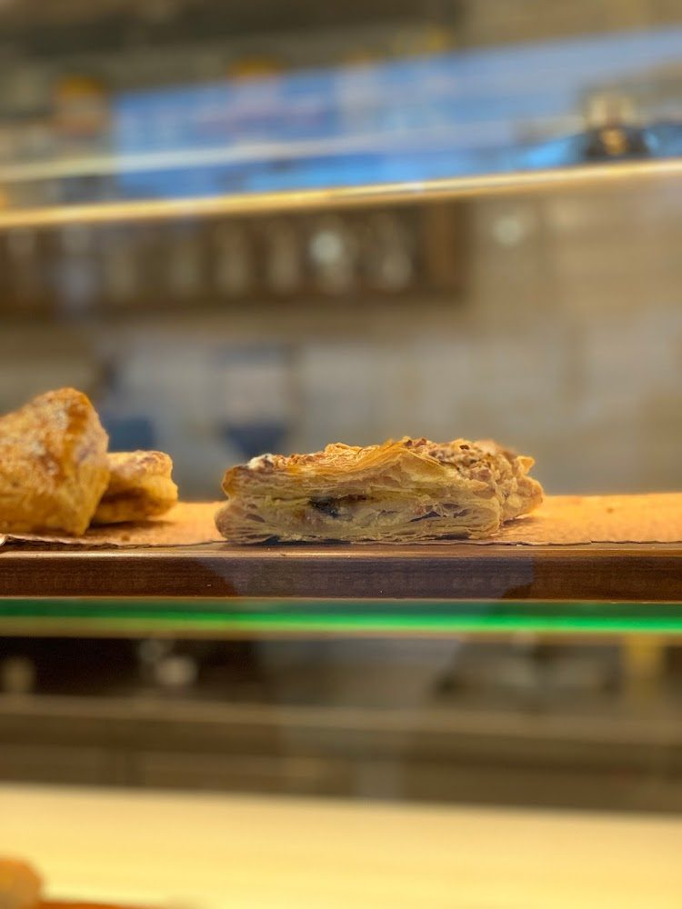 Pâtisserie Boulangerie Bouarrakia - Tanger