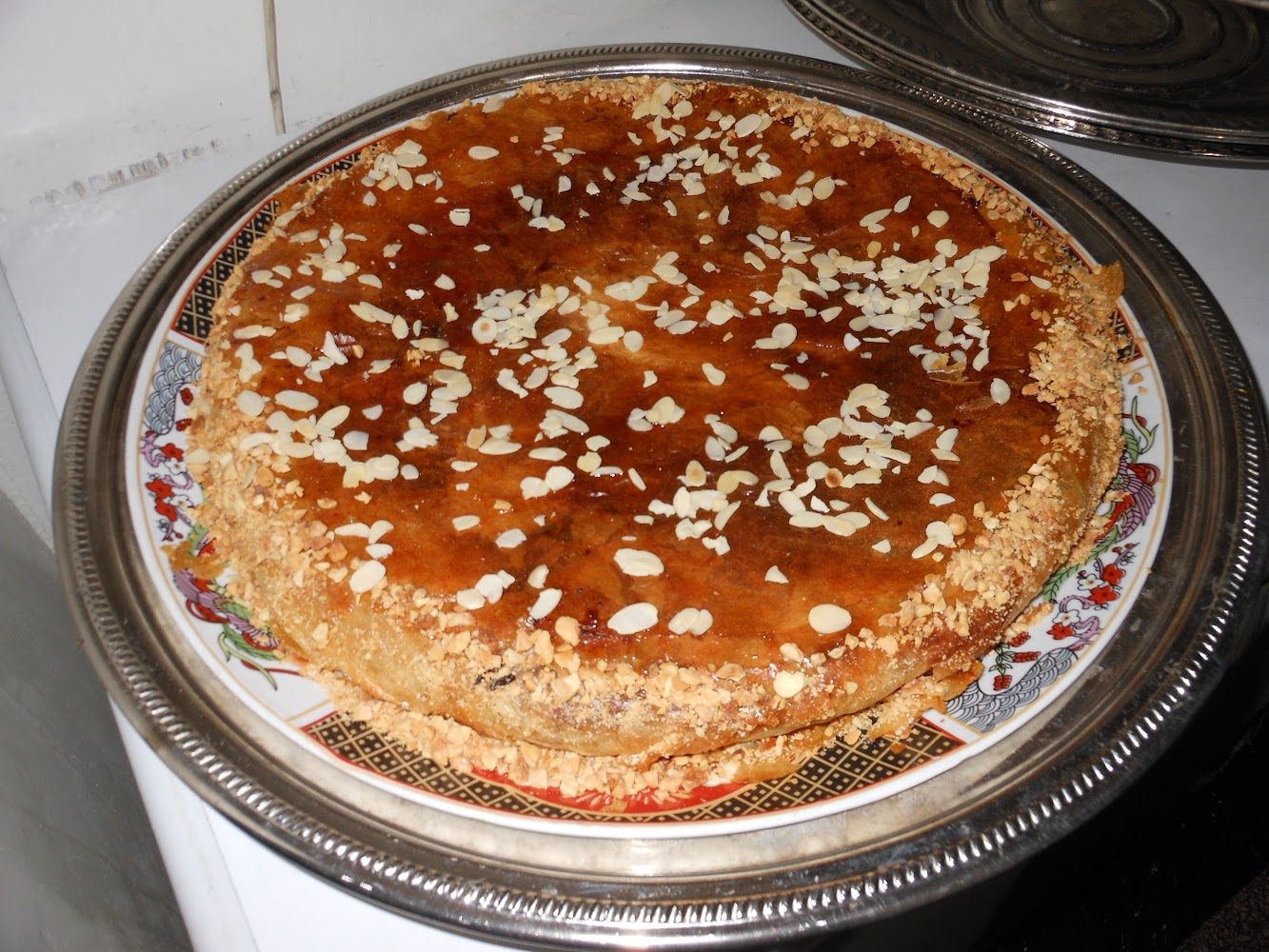 Traiteur Acharaf - Casablanca