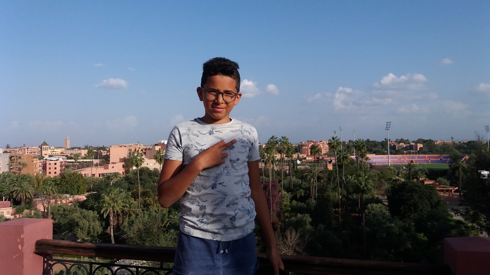 Marrakech food tours - Marrakech