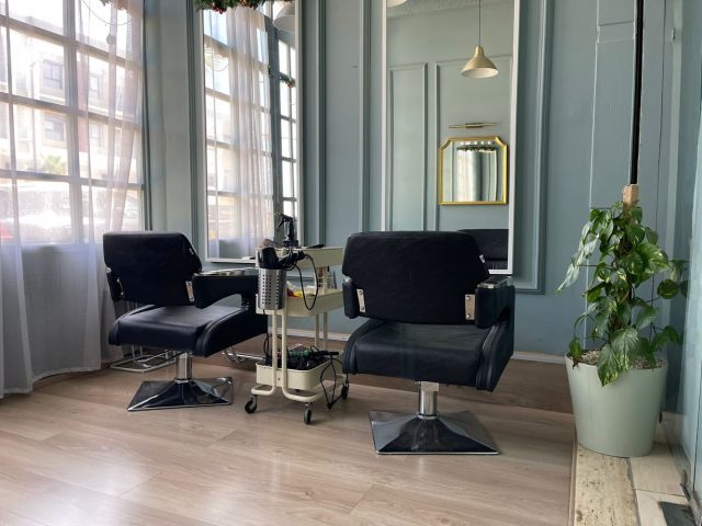 S Beauty - Témara - +212 654-413227