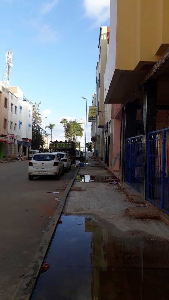 مخبزة وحلويات محمد امين لجميع الأفراح والمناسبات - Larache