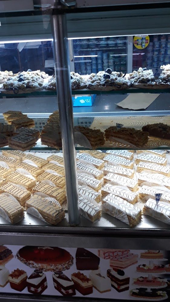 Jawharate Al Ghrab - Kénitra