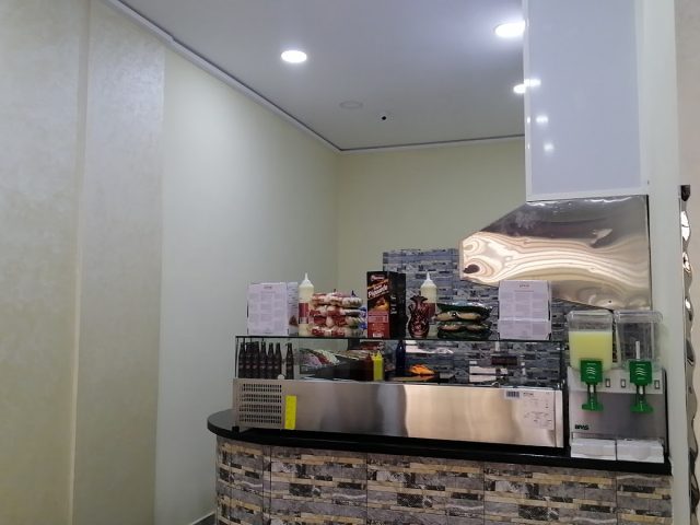 Restaurant Al Baraka - مأكولات البركة - Tétouan - +212 5397-24464