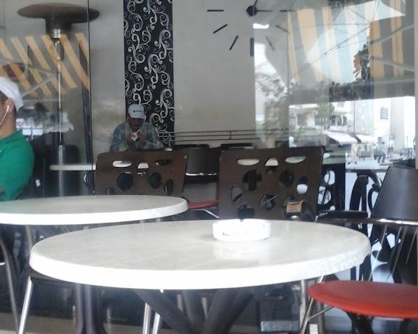 Café 4 Saisons - Settat -