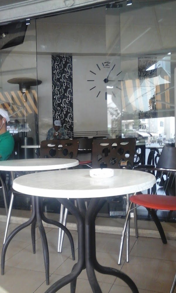 Café 4 Saisons - Settat