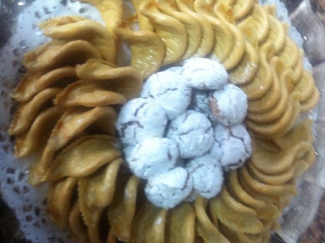 AfrahSamir (Abla Boulangerie Traiteur) - Kénitra - +212 661-330953