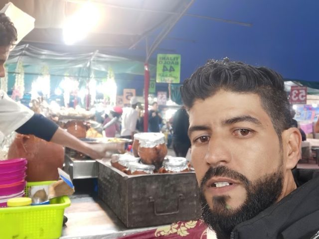 Restaurant Raqi - Khouribga