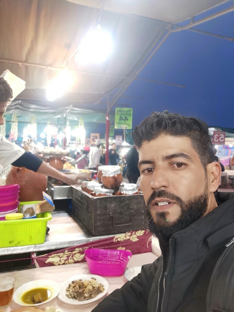 Restaurant Raqi - Khouribga