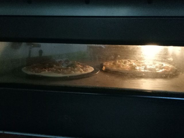 Pizzas Petite France - Ouazzane - +212 5379-07348