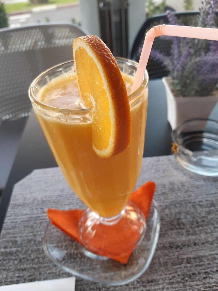 Café BRIXTON - Safi