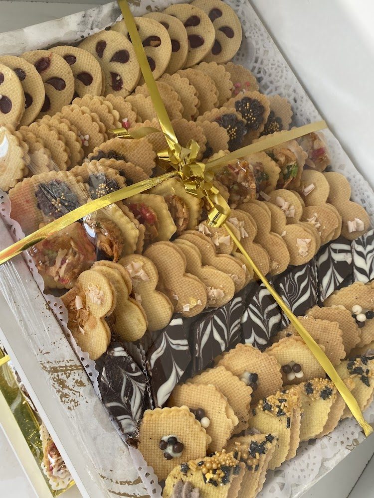 Pâtisserie Fés prestige - Fès