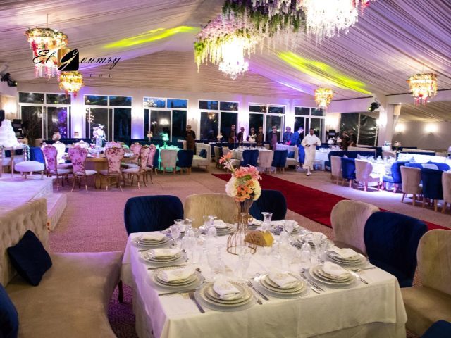 Traiteur El Goumry - Casablanca - +212 602-384256