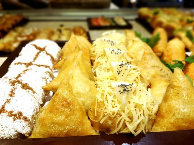 Pâtisserie La Francaise Mohammadia - Mohammédia - +212 5233-22062