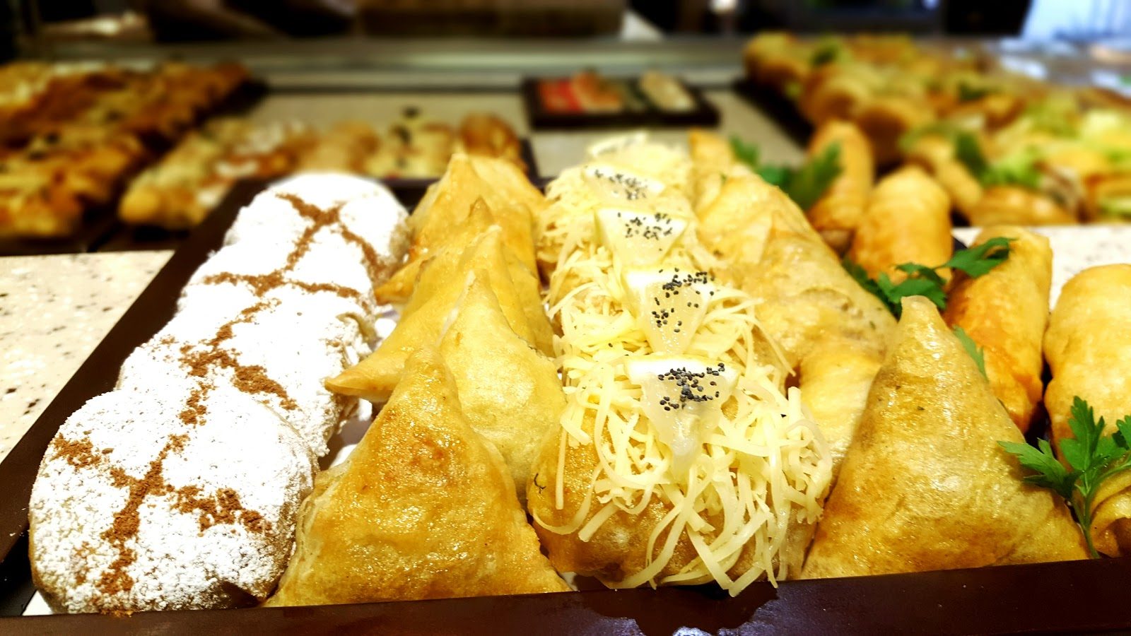 Pâtisserie La Francaise Mohammadia - Mohammédia