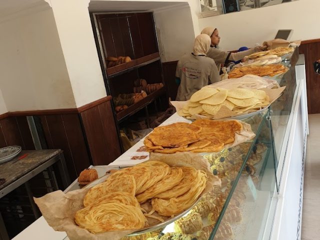 Café Oukaimden مقهى أكايمدن - Safi - +212 5246-26214