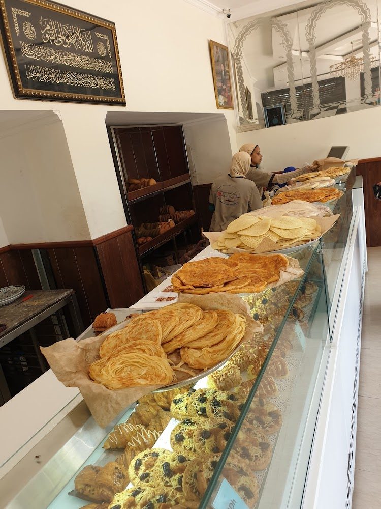 Café Oukaimden مقهى أكايمدن - Safi