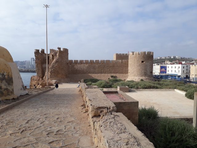 Café BadisLand - Safi -