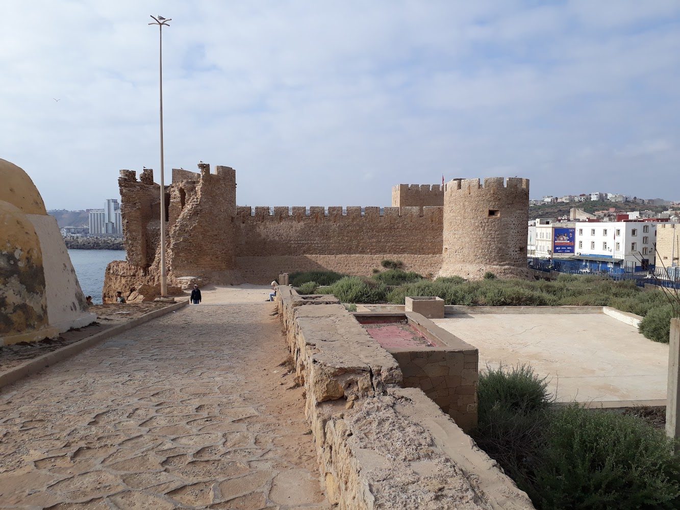 Café BadisLand - Safi