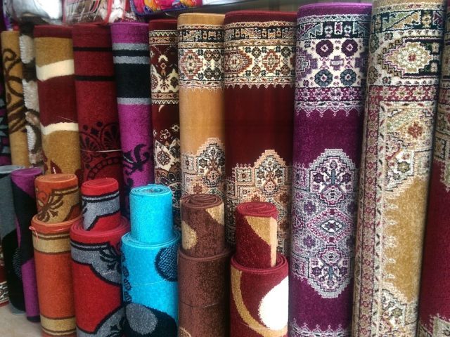 coin tapis - Fès - +212 665-192609