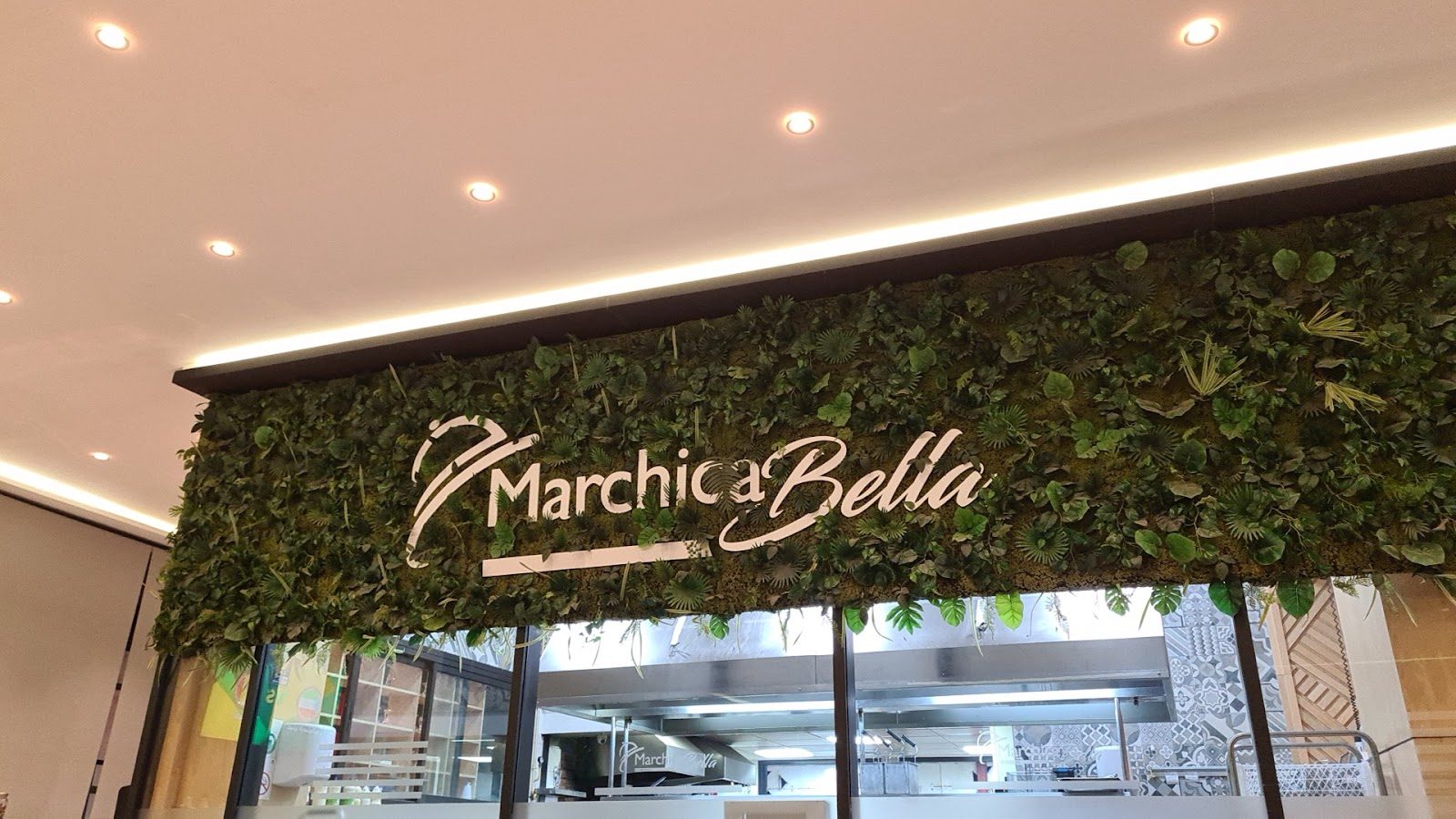 Marchica belle - Nador