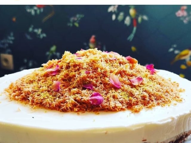 Fait Maison Shop - Casablanca - +212 664-501551