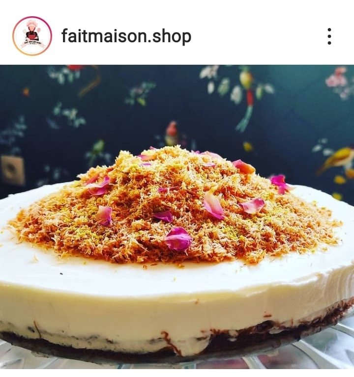 Fait Maison Shop - Casablanca