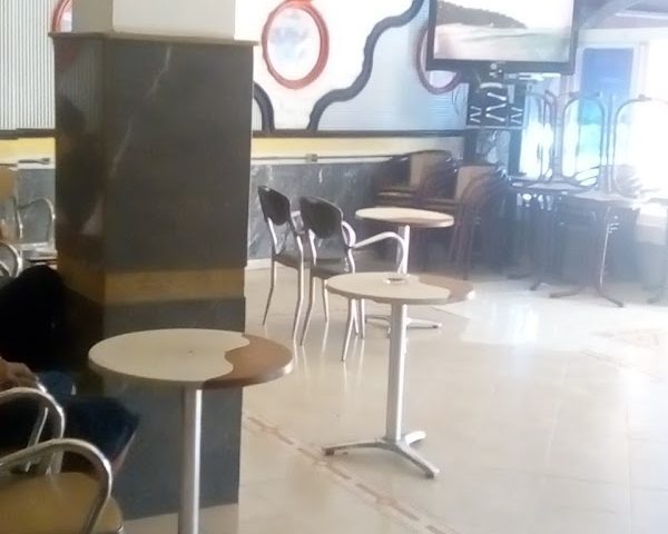 Café Rzouzi - Settat -