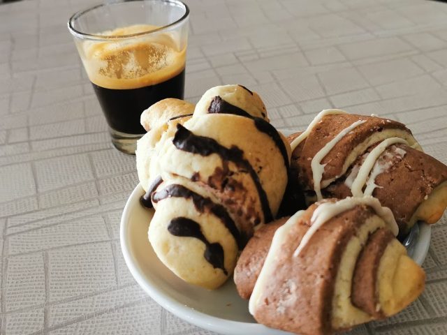 Café Hamroukate - Khouribga - +212 691-214802