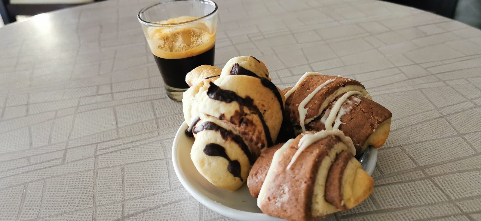 Café Hamroukate - Khouribga