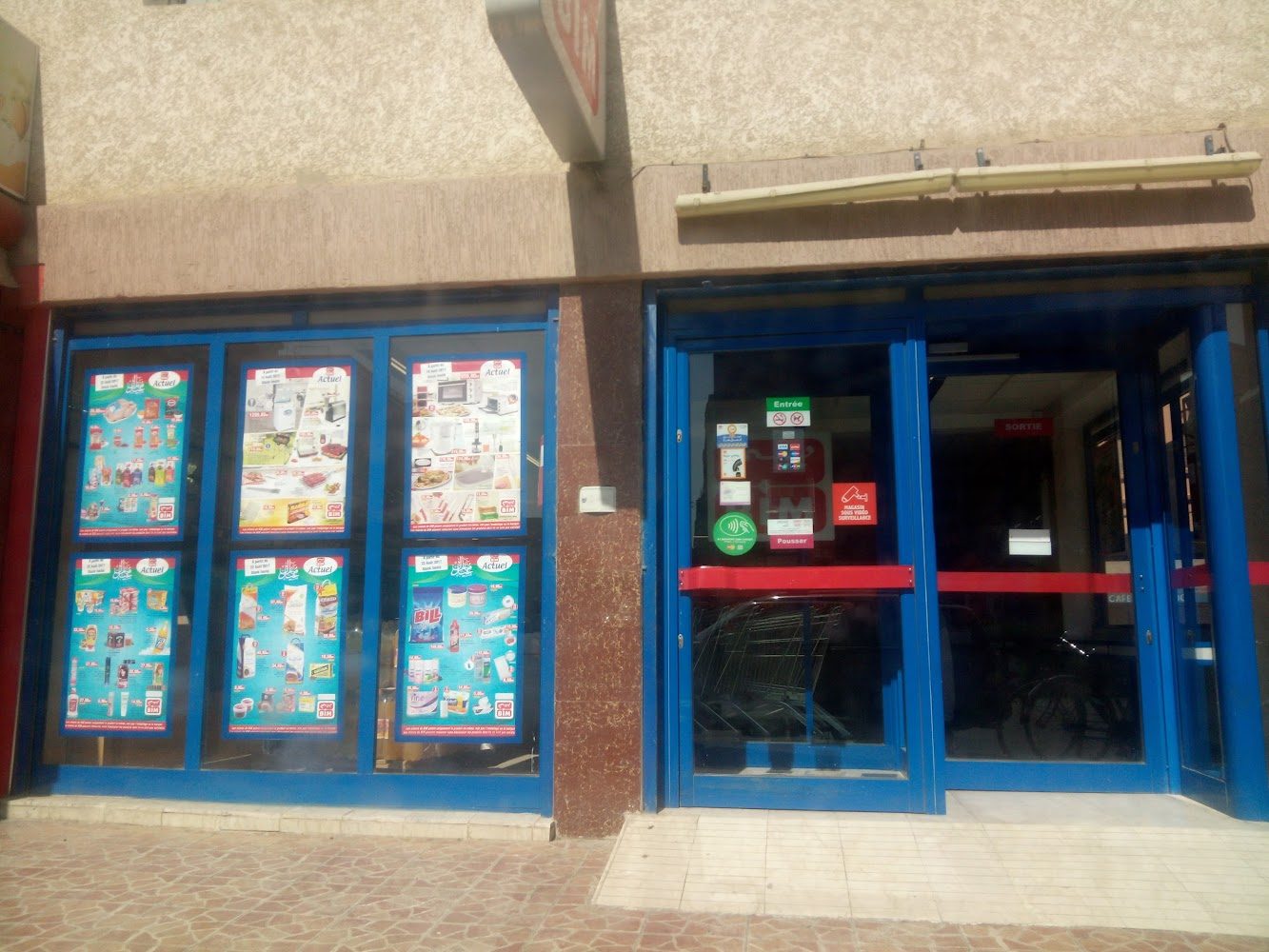BIM Store - Berrchid