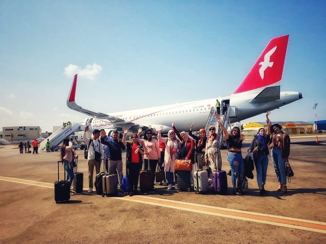 Imdokal Travel & Events - Agadir - +212 661-398608
