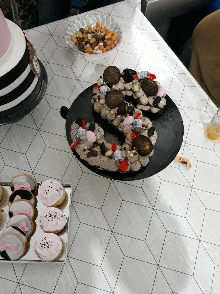 PatisSalma - Settat