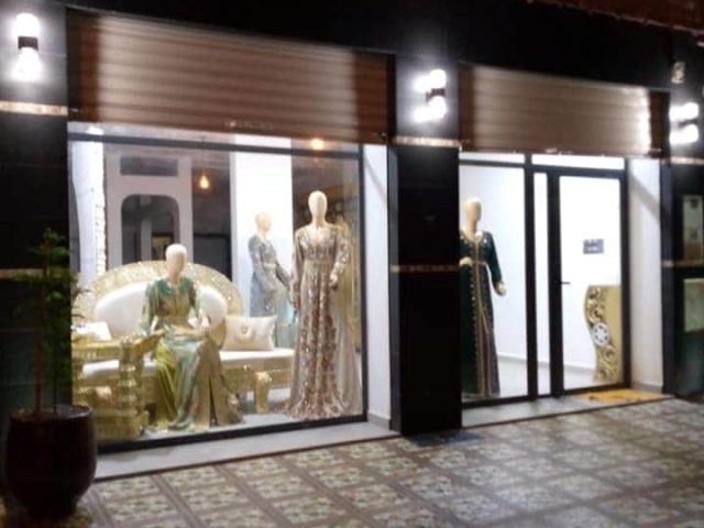Afrah talbi - Berkane - +212 673-938322